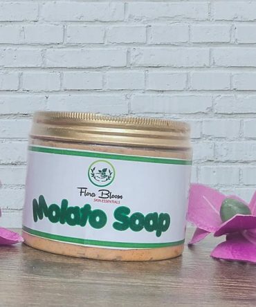 Molato Soap