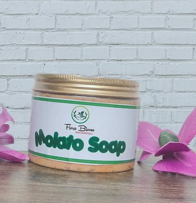 Molato Soap