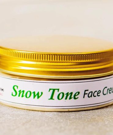 Snow Tone Face Cream