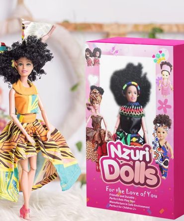 Black Dolls