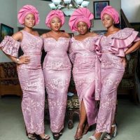 Women Asoebi