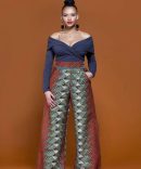 Women Palazzo Pant