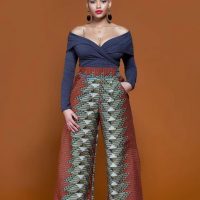 Women Palazzo Pant