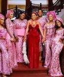 Women Asoebi