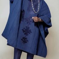 Mens Agbada